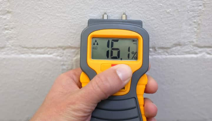 We provide fast, accurate, and affordable mold testing services in Provo, Utah.